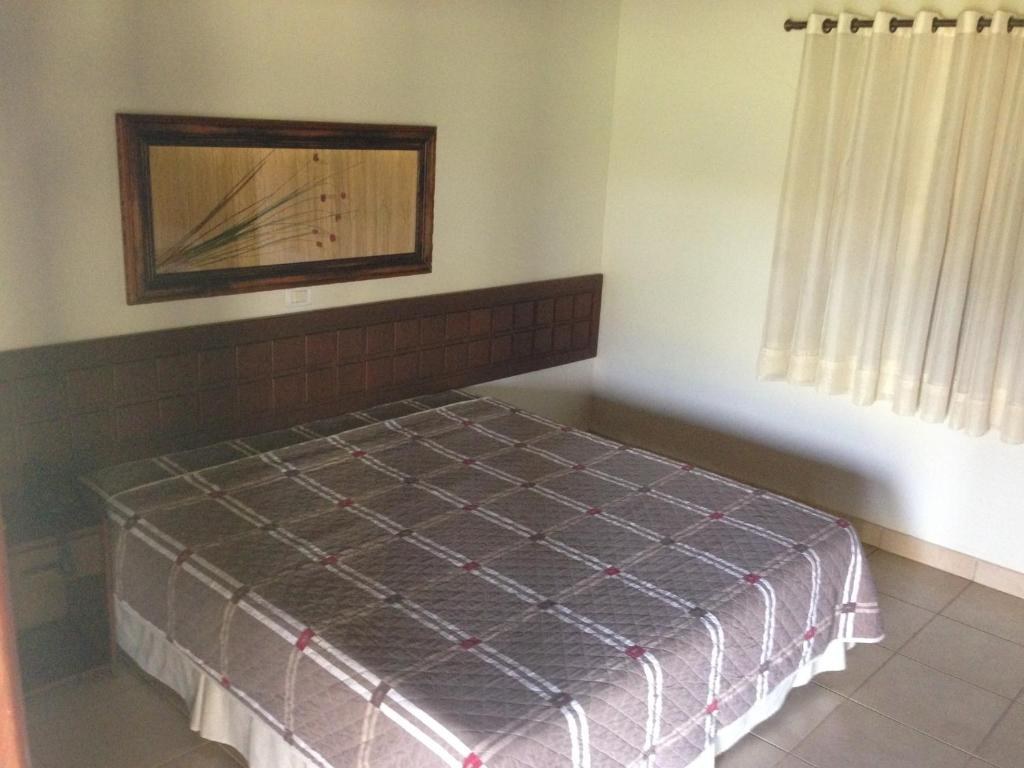 Muiraquitã Hotel - Quartos 1