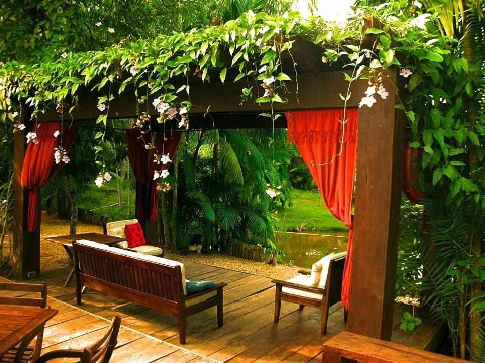 Muiraquitã Hotel - Quartos 2